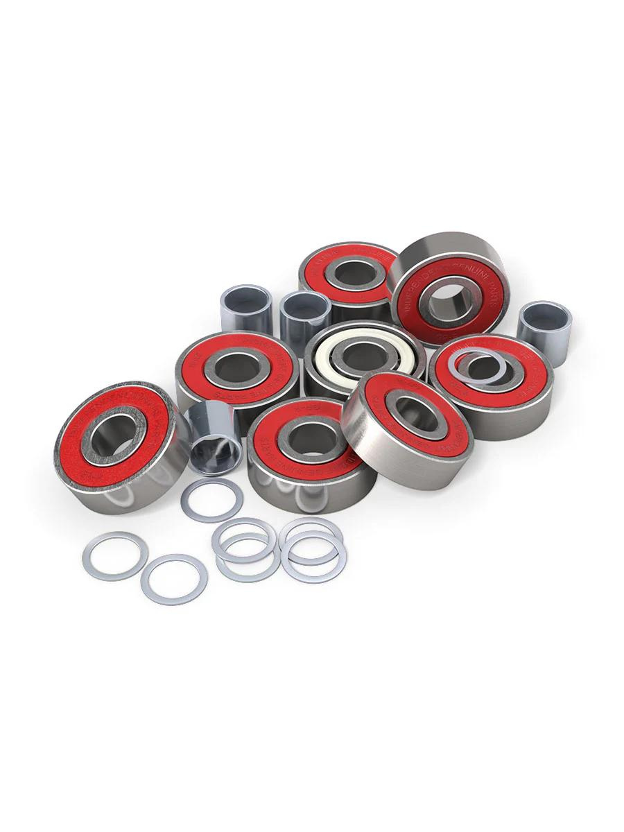 Independent Bearings GP-R Bearings