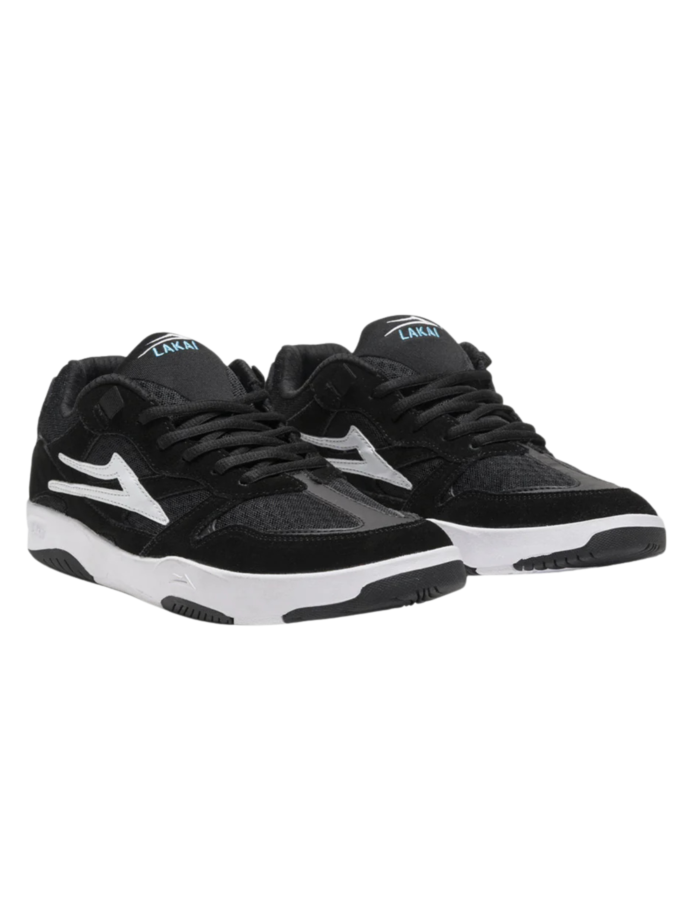 Zapatilla Lakai Evo 2.0 XLK Black Suede