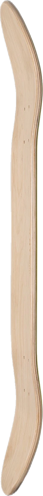 Globe Goodstock tablas de monopatín detail 5 | Neon Yellow
