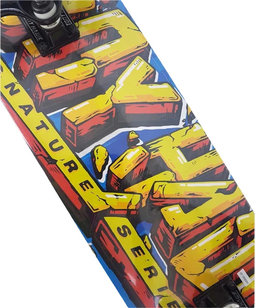 Tony Hawk Tony Hawk SS540 Smash Complete 7.75" completas detail 2 | Smash