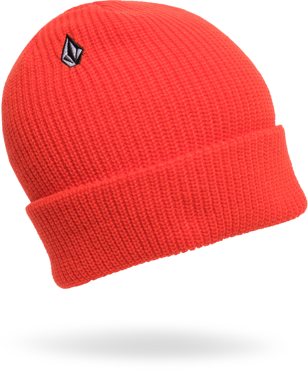 Volcom Full Stone Beanie gorro hombre | Bre