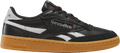 Reebok Club C Revenge Vintage calzado | Black/White/Gum