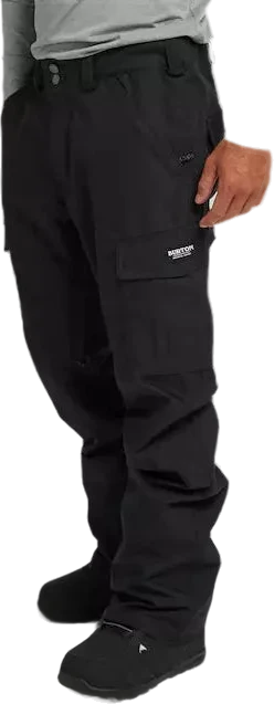 Burton Burton Cargo 2L Pant Regular Fit Tall pantalón hombre detail 1 | True Black