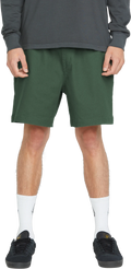 Volcom High Stone EW Short 18 pantalones cortos hombre | Alpine