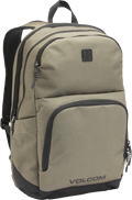 Volcom Roamer 3 Backpack backpack hombre | Wintermoss