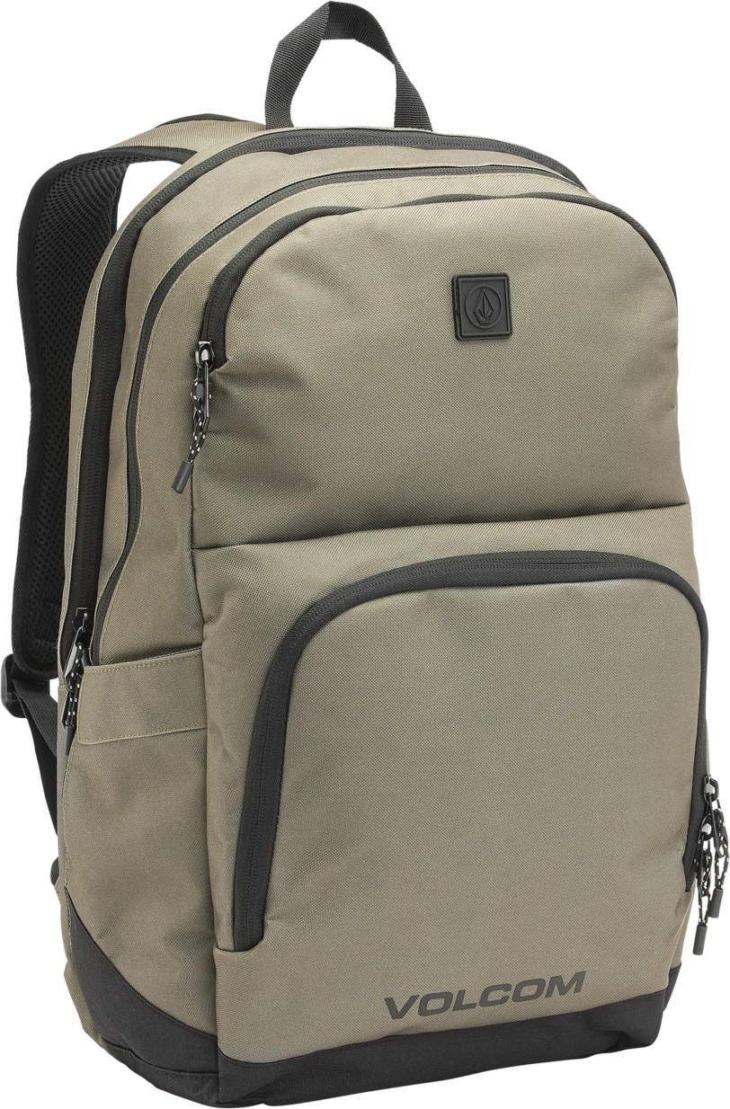 Volcom Roamer 3 Backpack backpack hombre | Wintermoss
