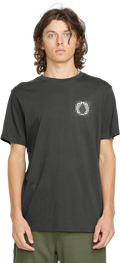 Volcom WITHIN SST camiseta manga corta hombre | Stealth