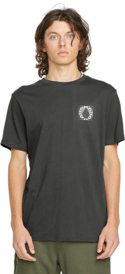 Volcom WITHIN SST camiseta manga corta hombre | Stealth