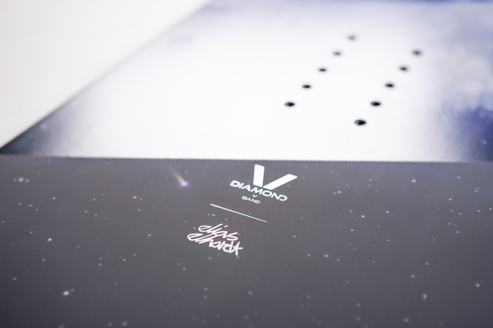 Nitro Santoku Snowboard 2024