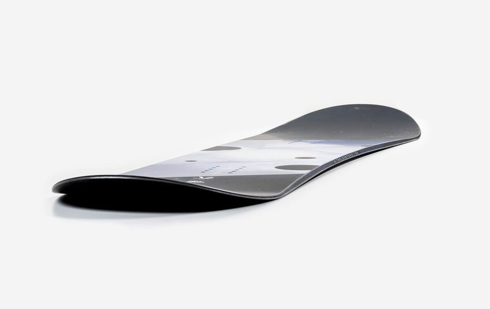 Nitro Santoku Snowboard 2024