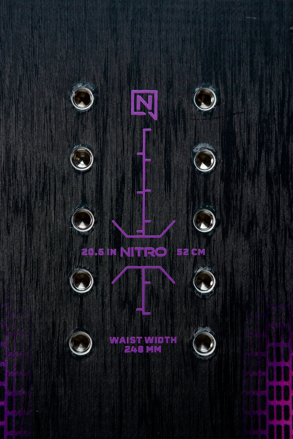Nitro Dropout Snowboard 2024