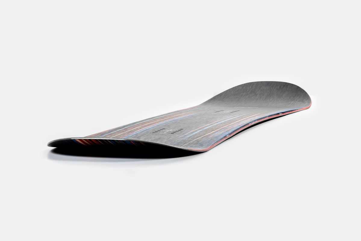 Nitro SMP 2024 Snowboard