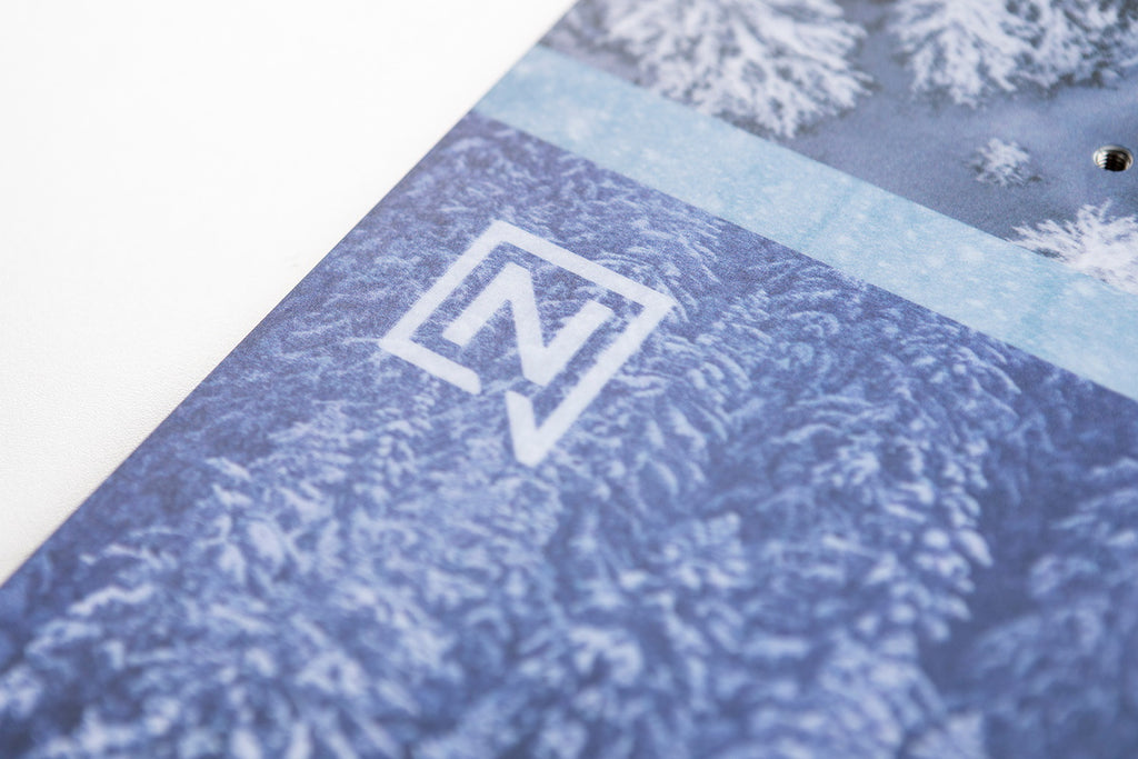 Nitro Prime View Snowboard 2024