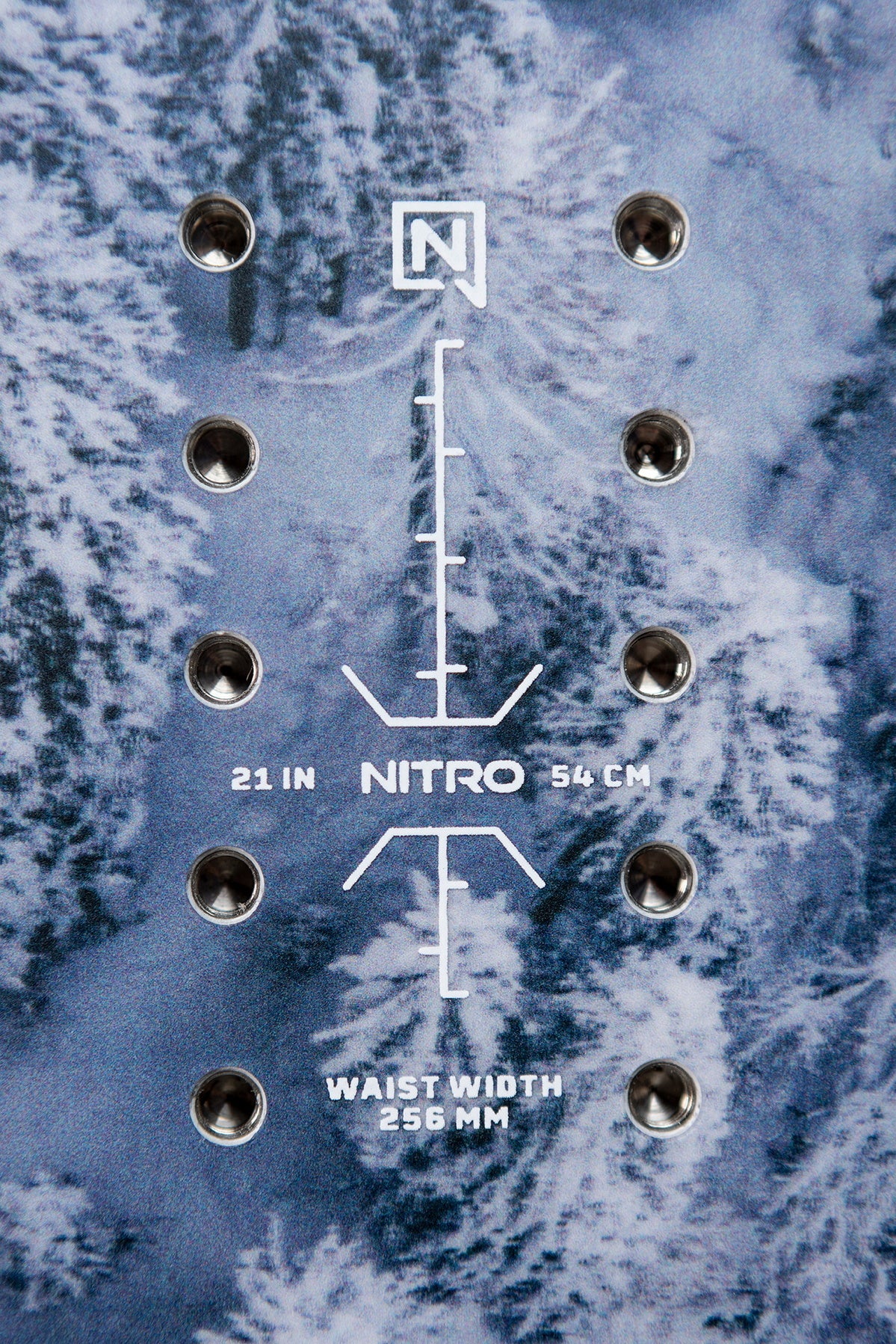 Tabla snowboard Nitro Prime View 2024