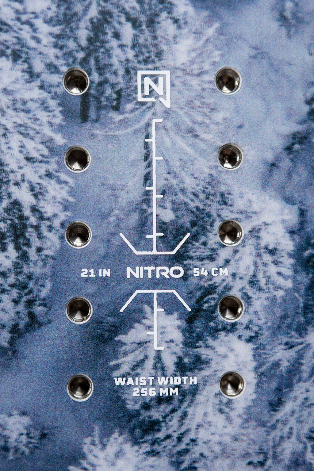 Nitro Prime View Snowboard 2024