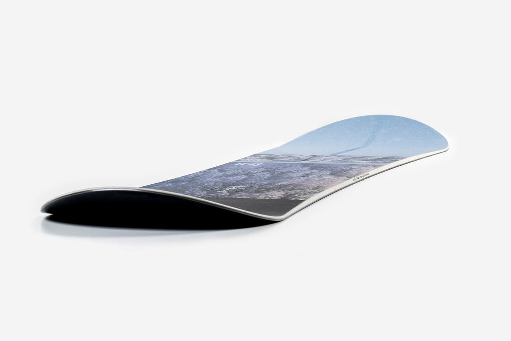 Nitro Prime View Snowboard 2024