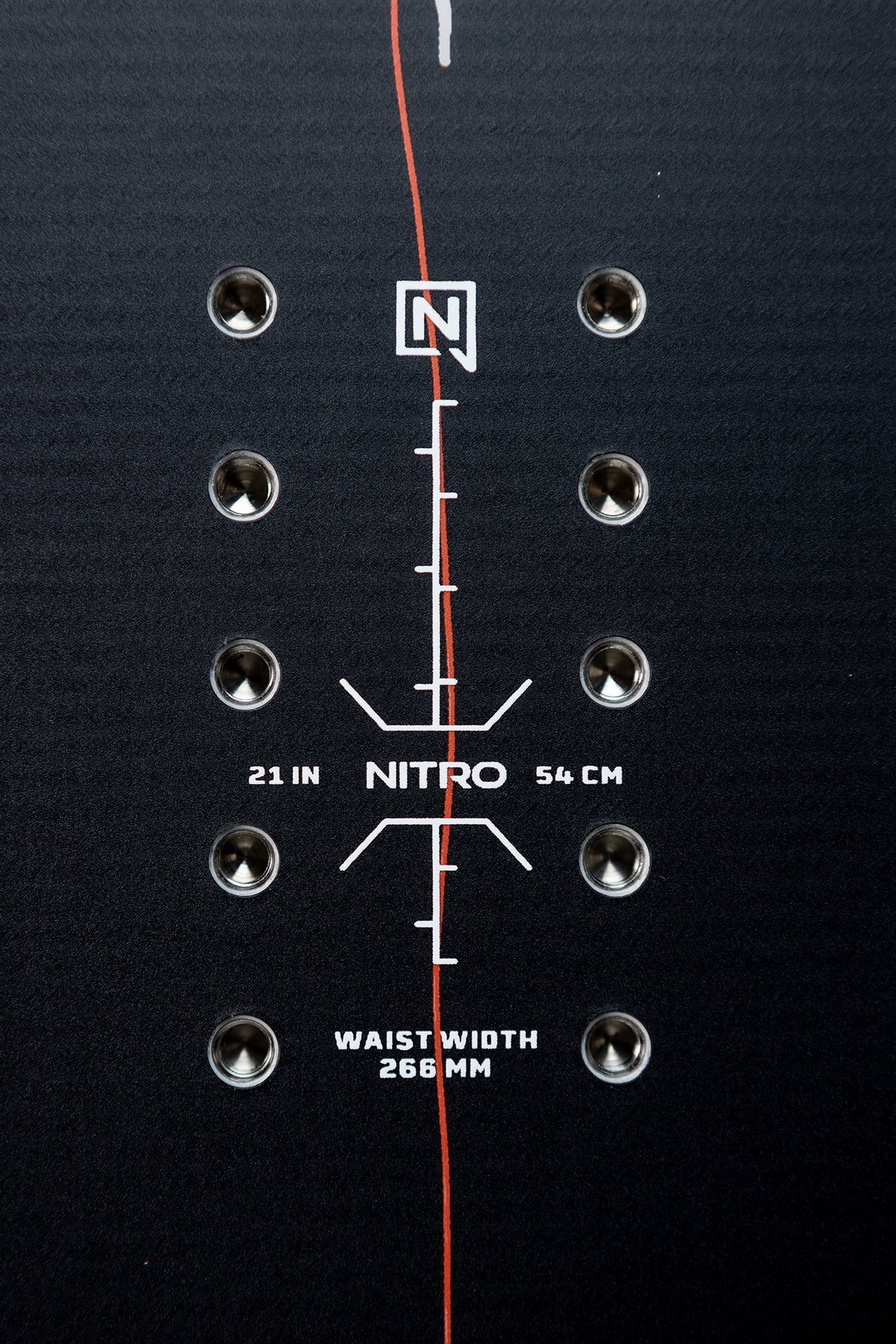 Tabla snowboard Nitro Prime T1 x FFF 2024