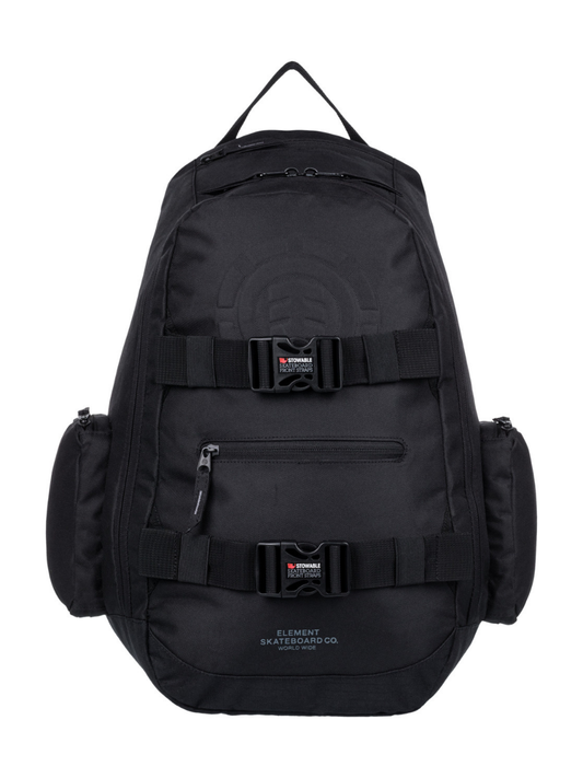 Best selling products | Element Skateboards Mohave 2.0 30L Backpack - Flint Black