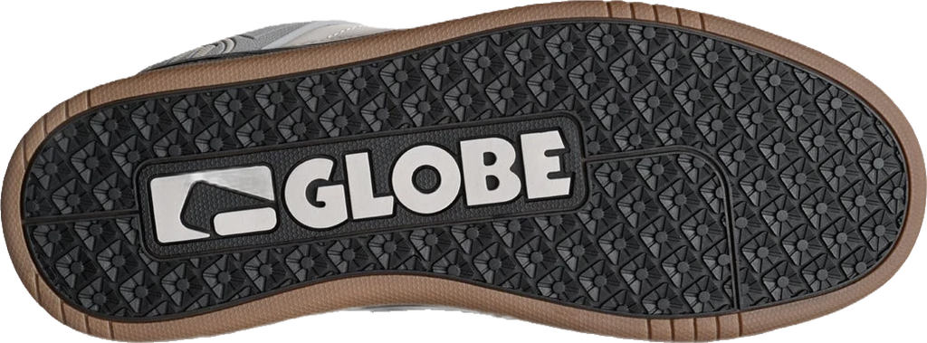 Globe Tilt calzado hombre detail 5 | Titanium/Black