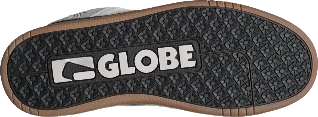 Globe Tilt calzado hombre detail 5 | Titanium/Black