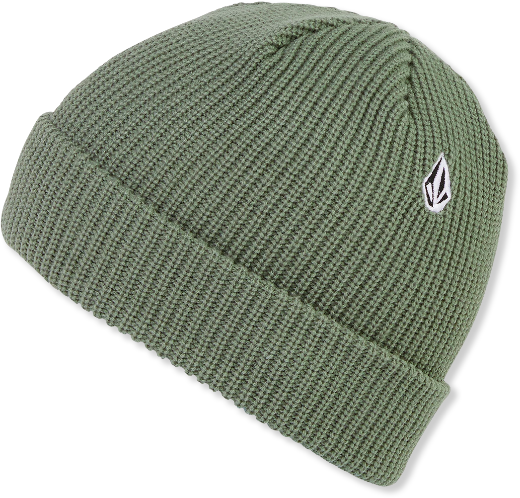 Volcom Full Stone Beanie gorro hombre | Agv