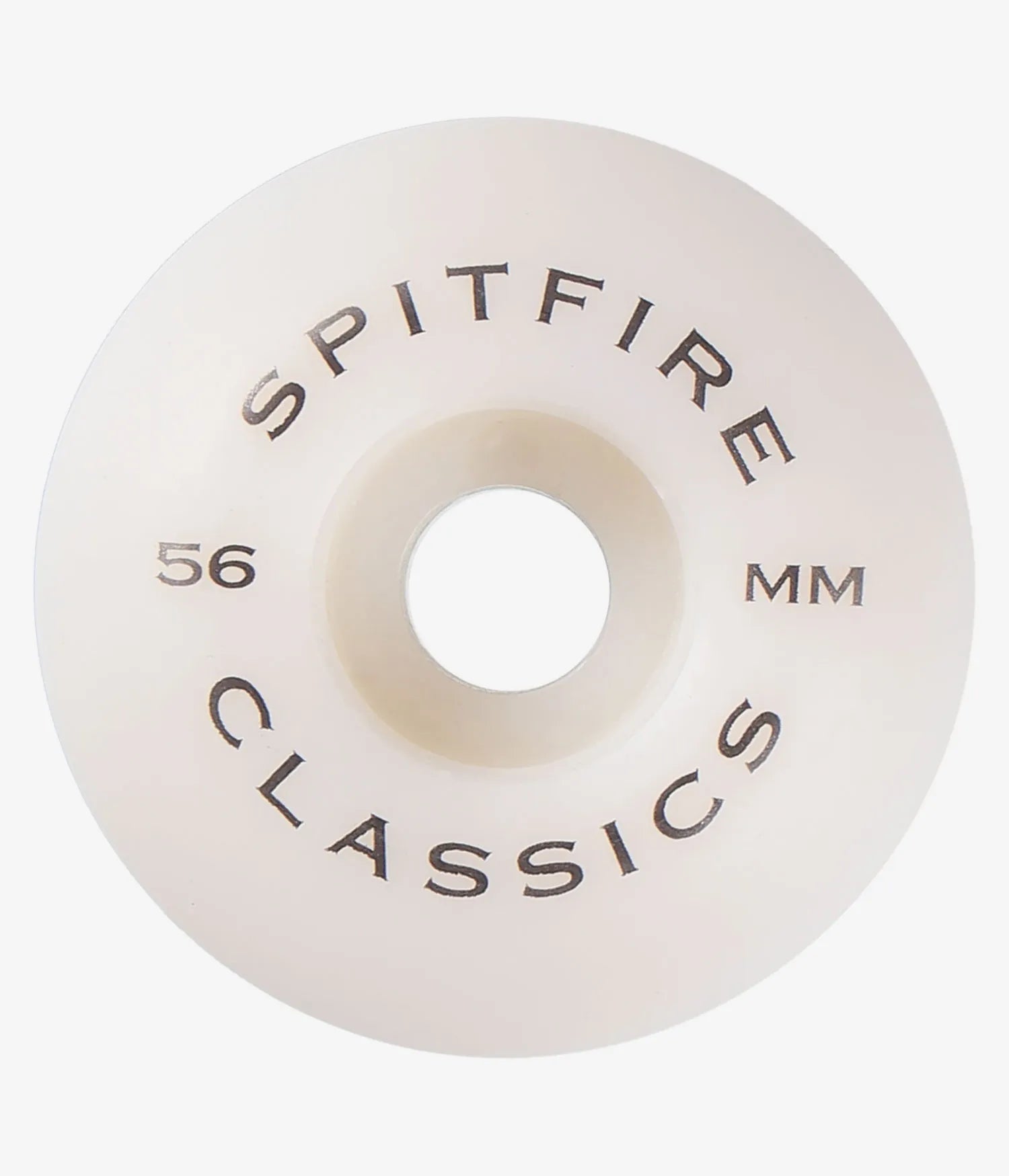 Ruedas skate Spitfire 56mm 99A Classics