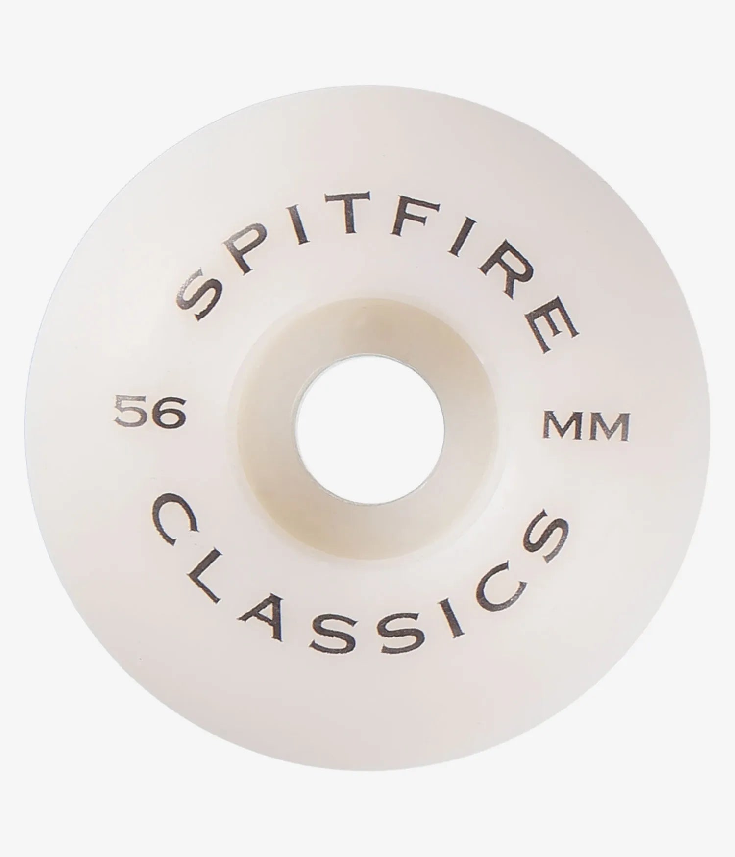 Spitfire Classic Skateboard Wheels 56 mm 99A