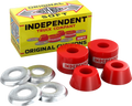 Independent Independent Genuine Parts Original Cushions gomas de skate | Red/90a