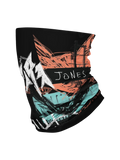 Bandana / Gola Jones Recycled 2026 | Rally Cat