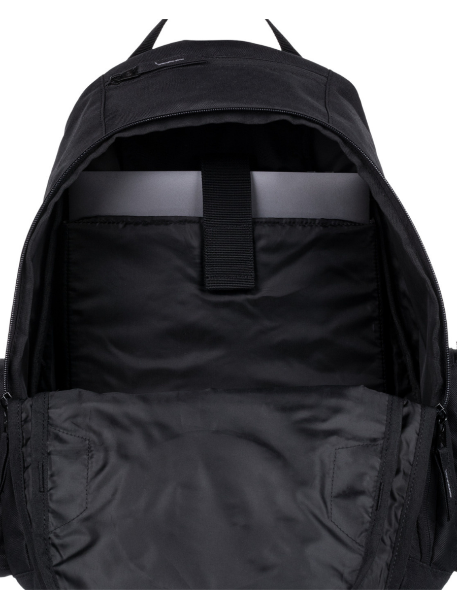 Element Skateboards Mochila Mohave 2.0 30L - Flint Black | elementos | Novos Produtos | Produtos mais recentes | Produtos mais vendidos | surfdevils.com