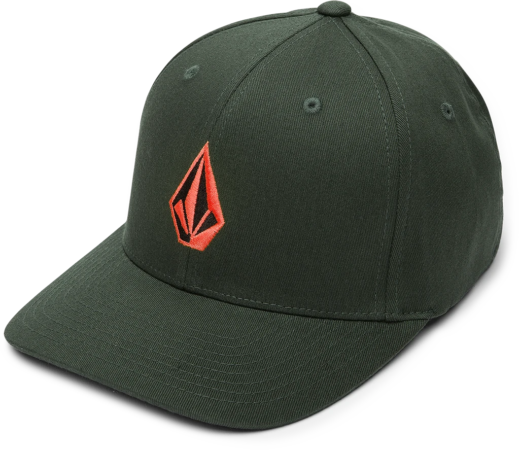 Volcom Full Stone Flexfit gorra hombre | Dkf