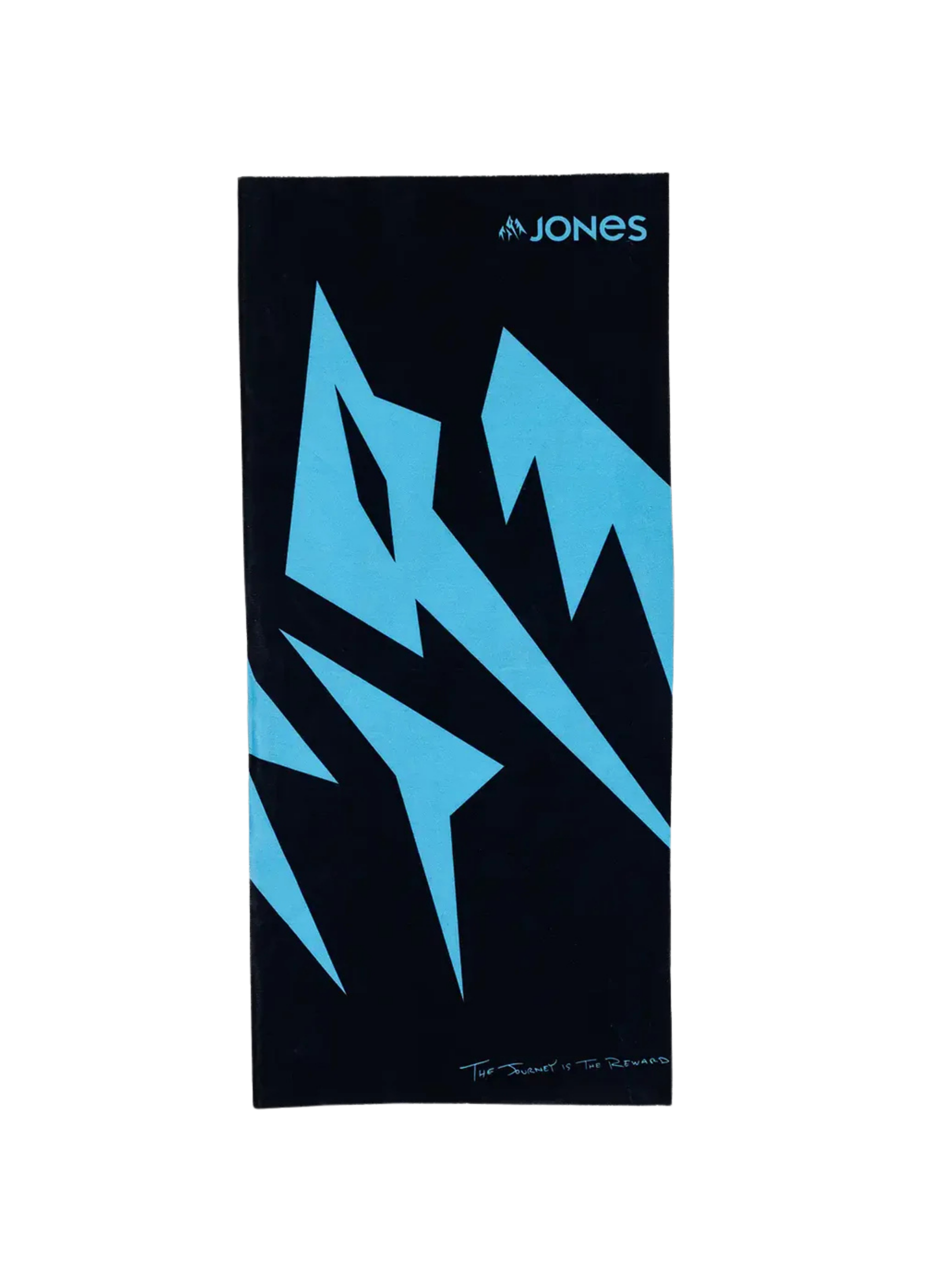 Bandana / Tubular Jones | Mountain Logo (Recycled Neckwarmer)