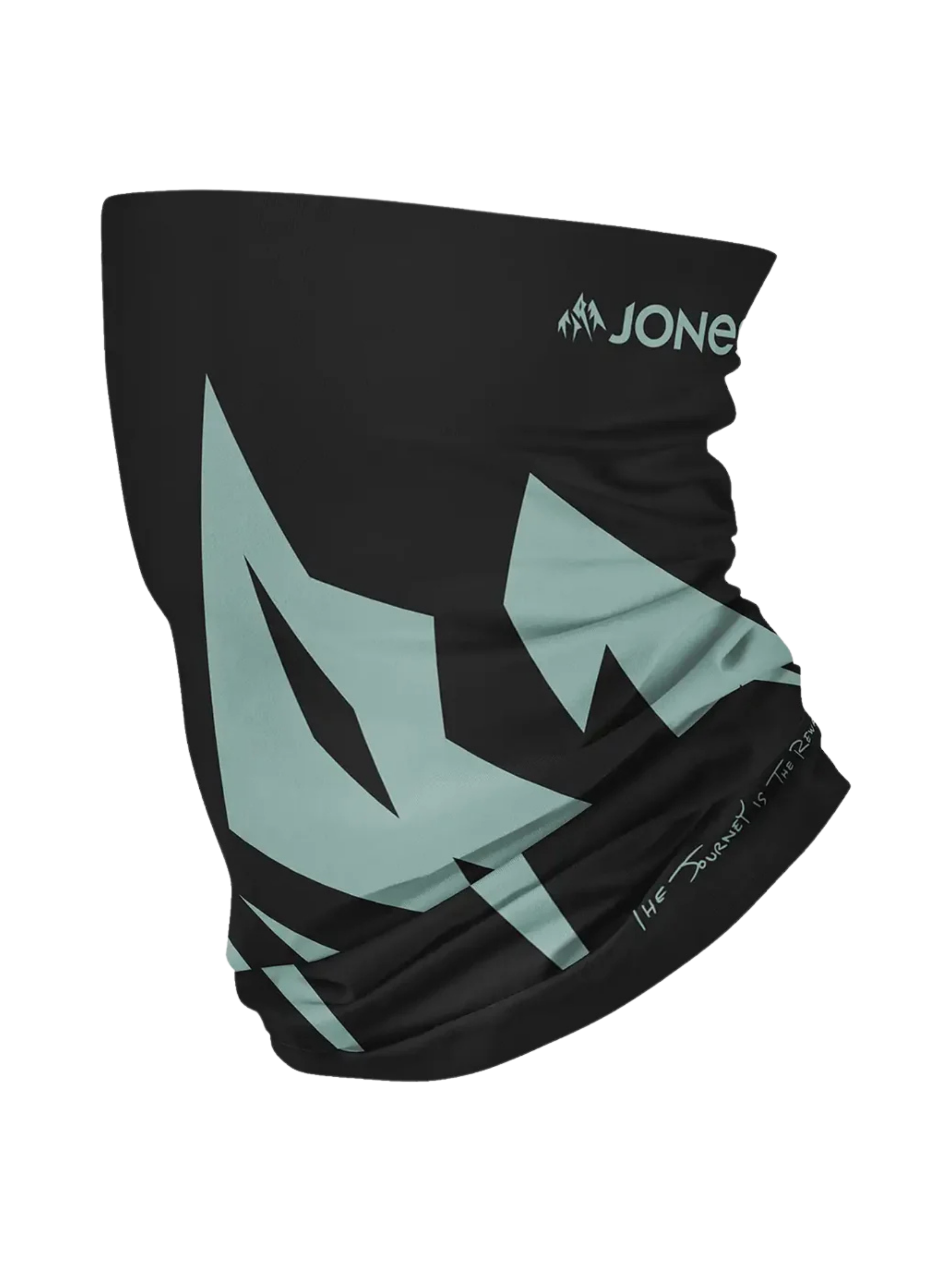 Tour de cou Jones Recycled 2026 | Mountain Logo
