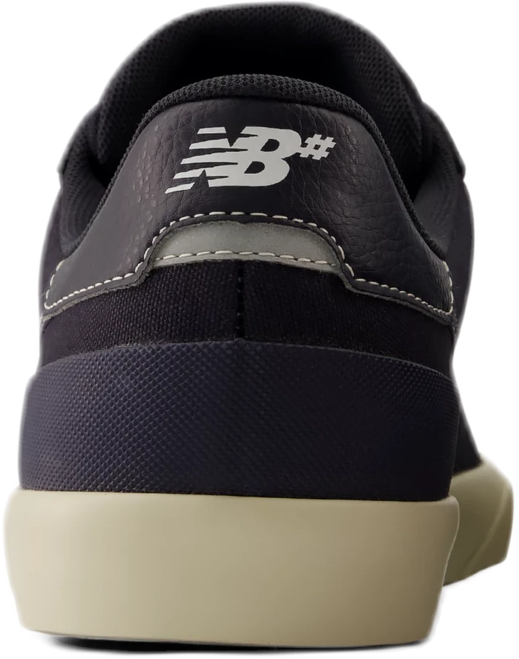 New Balance NB Numeric 272 calzado detail 11 | Dark Night/White