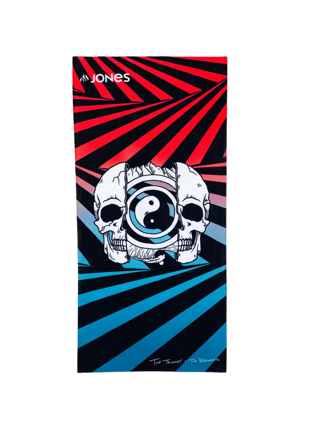 Bandana / Tubular Jones Recycled 2026 | Tweaker