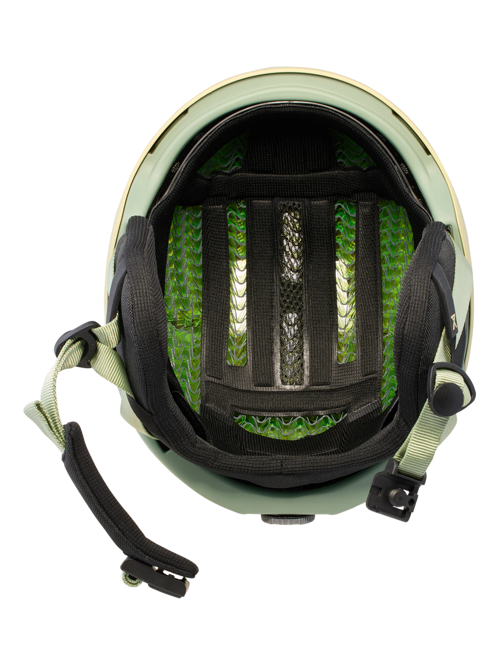 Anon Windham WaveCel® Ski & Snowboard Helmet | Mushroom