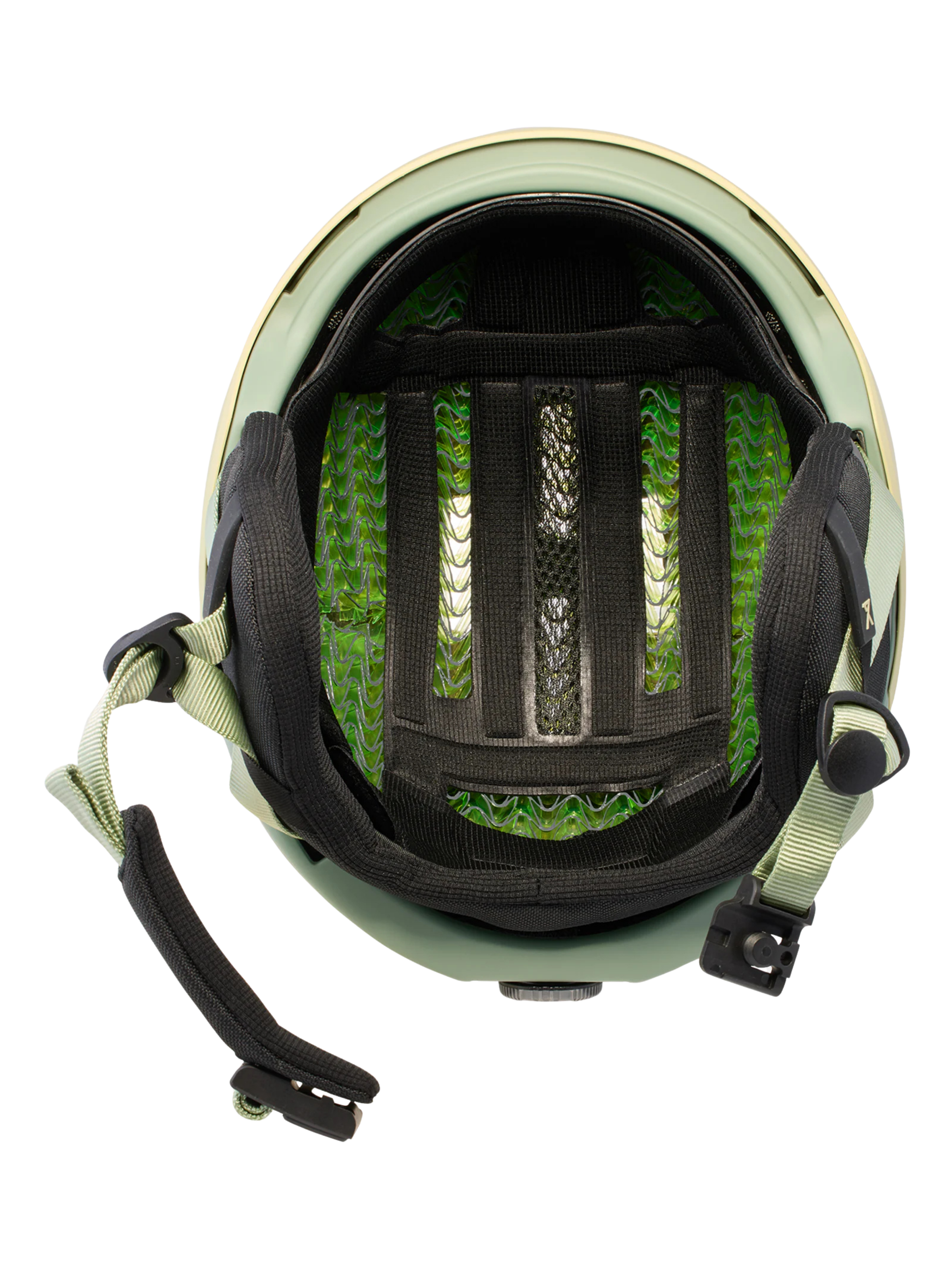 Anon Windham WaveCel® Ski & Snowboard Helmet | Mushroom