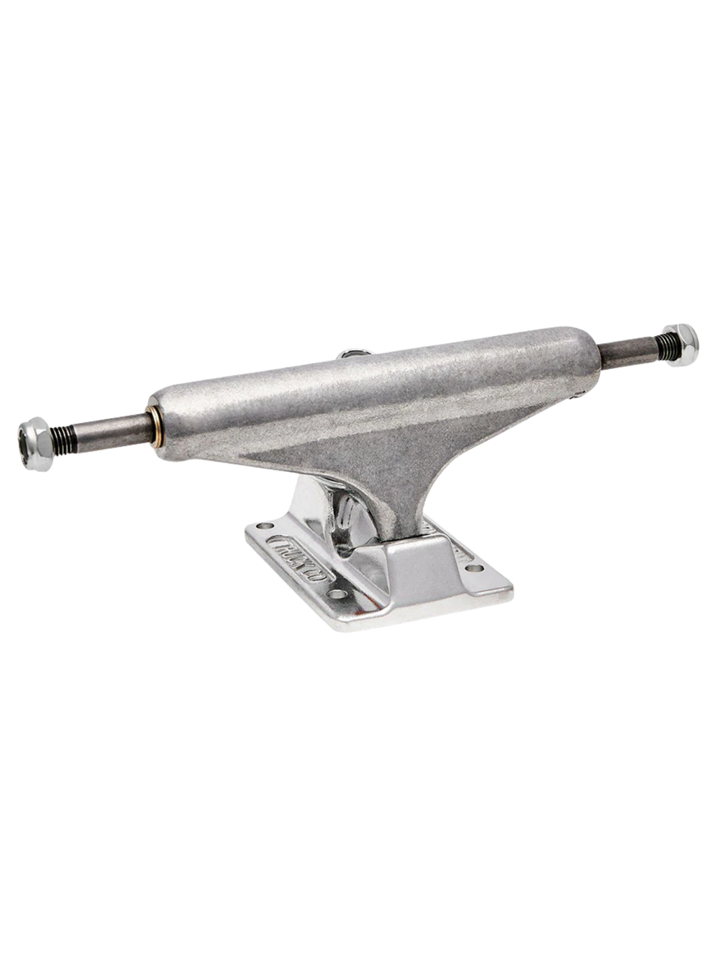 Ejes Independent Forged Hollow Silver Standard - 149 (Pack 2)