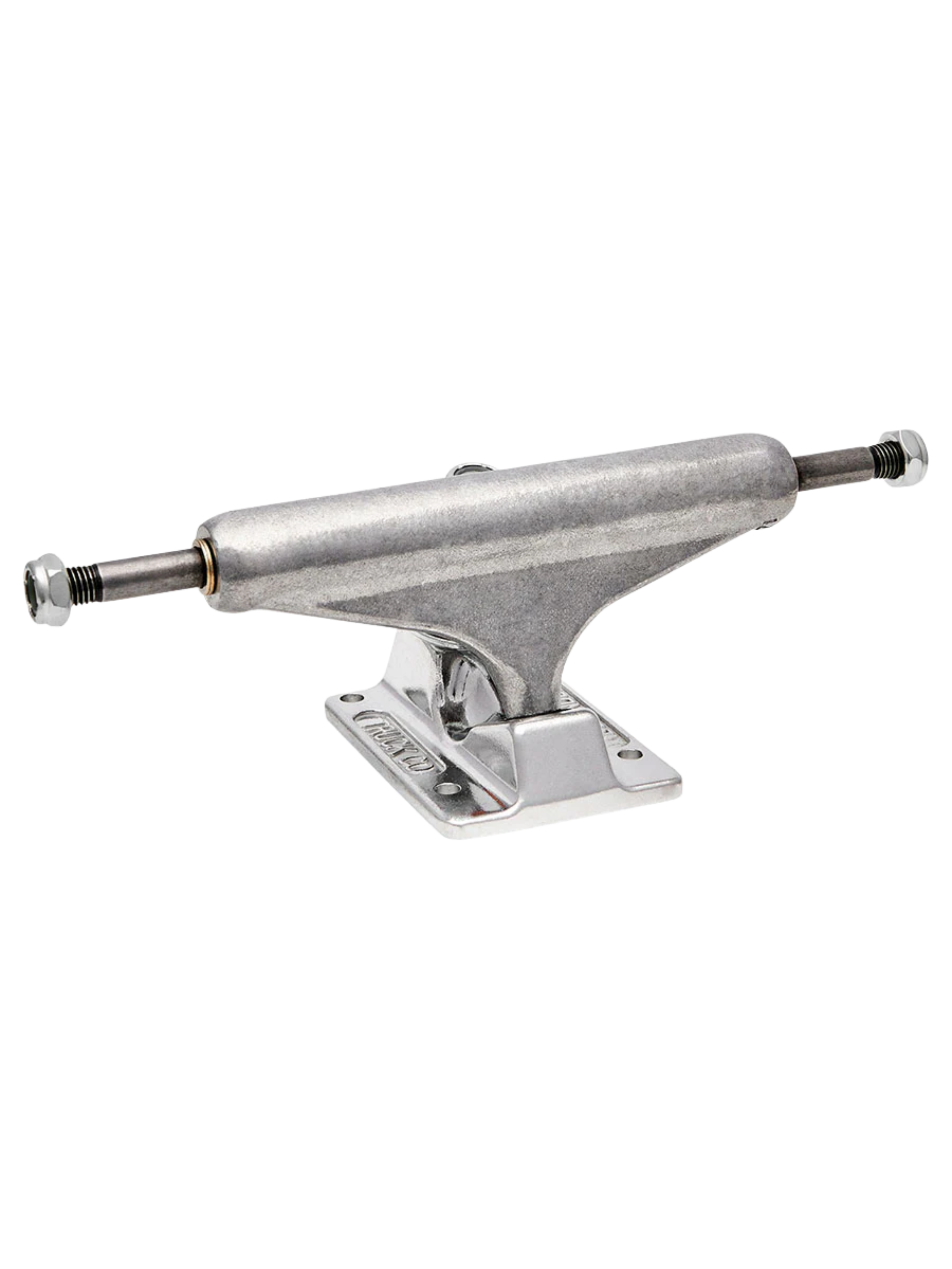 Independent Forged Hollow Silver Standard Trucks - 149 (Pack 2)