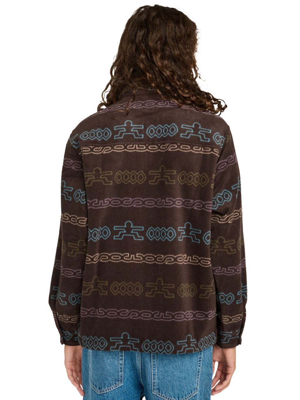 Polar Overshirt Element Velo | 4 Wheels For Unity