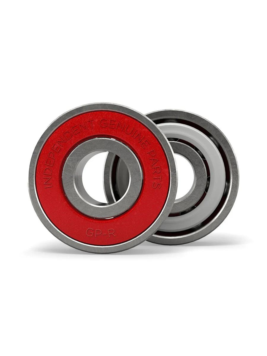 Independent Bearings GP-R Bearings