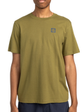 Camiseta Element Skateboards Joint Texture - Mayfly