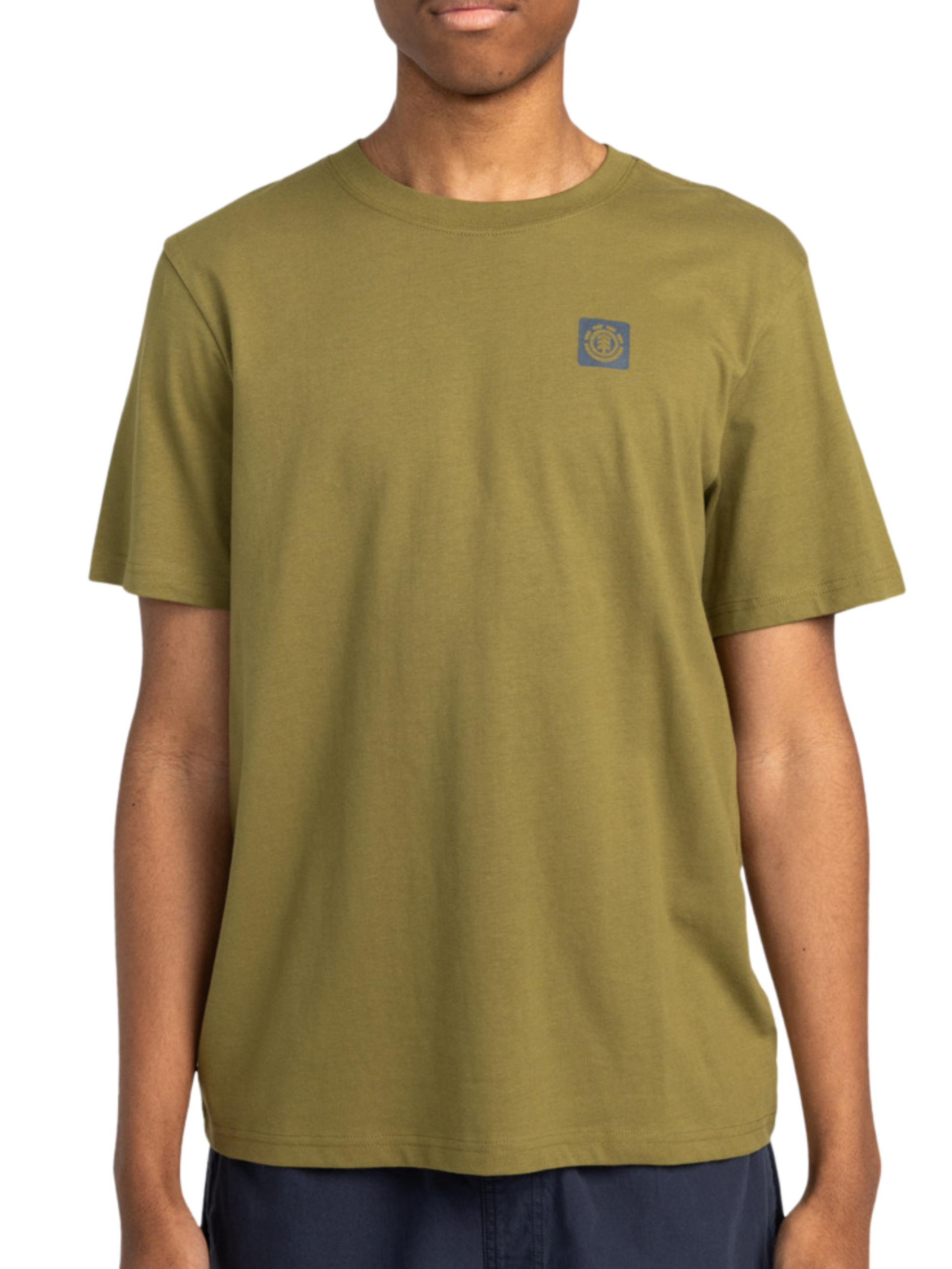 Element Skateboards T-Shirt Joint Texture Mayfly