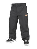 Calça de Snowboard Volcom Arthur 20K - Preto