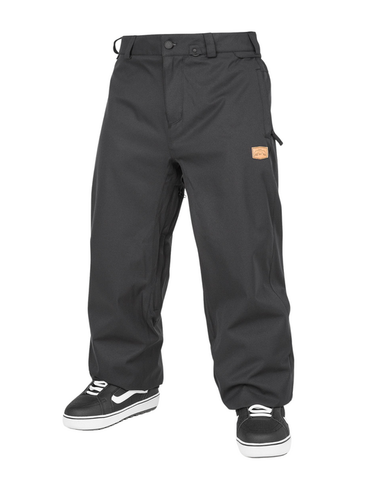 Best selling products | Pantalón de snowboard Volcom Arthur 20K - Black