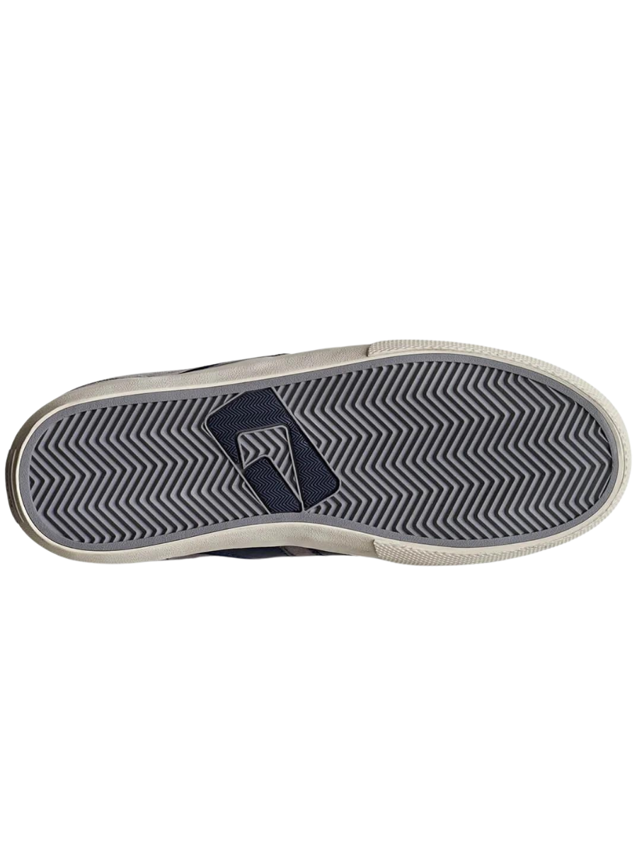 Zapatillas Globe Encore 2 - Smoke/Navy | Calçados | Coleção_Zalando | Novos Produtos | Produtos mais recentes | Produtos mais vendidos | Tênis | surfdevils.com