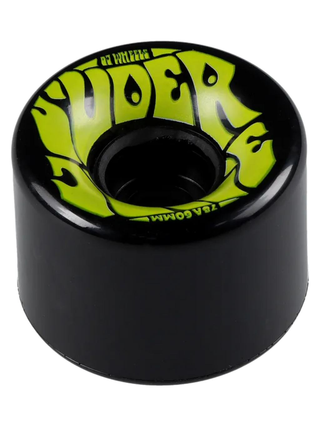 Ruote da skate OJ Wheels 60mm Super Juice Black 78A