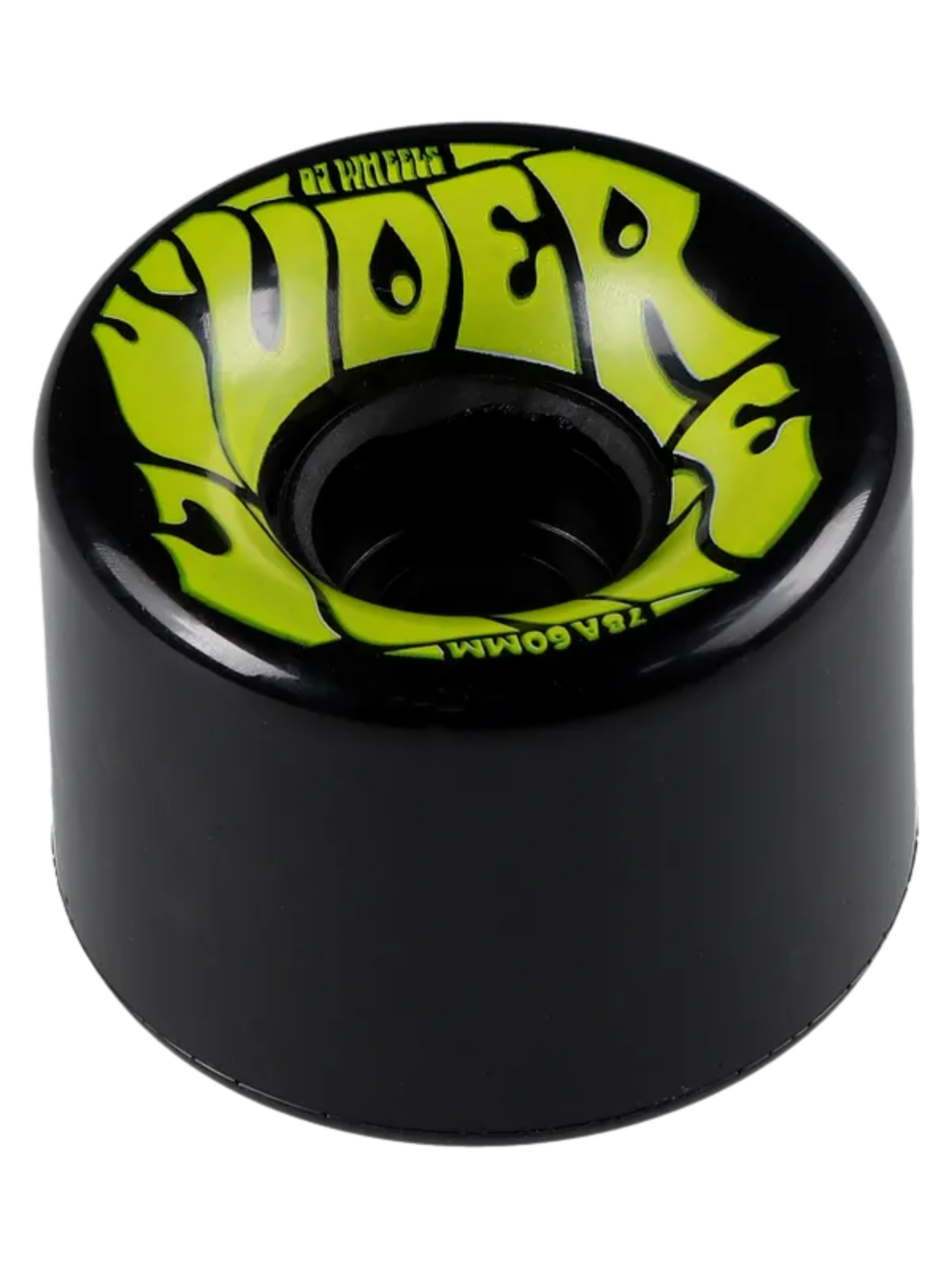 OJ Wheels 60mm Super Juice Black 78A Skate Wheels | Best selling products | Collection_Zalando | Skate Shop | Tables, Axles, Wheels,... | skateboard wheels | surfdevils.com