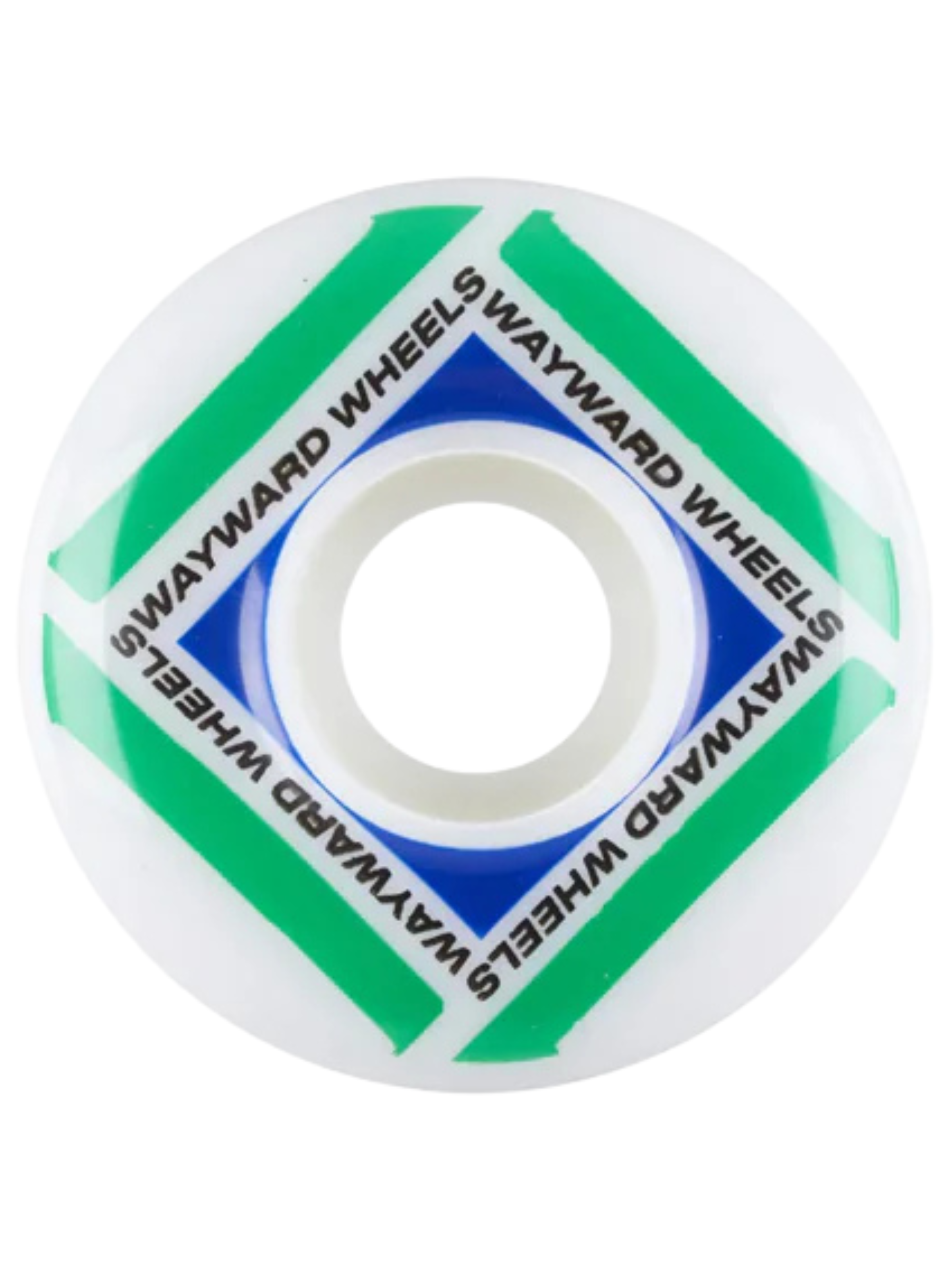 Ruedas de skate Wayward | Waypoint Formula 83b - 55 mm
