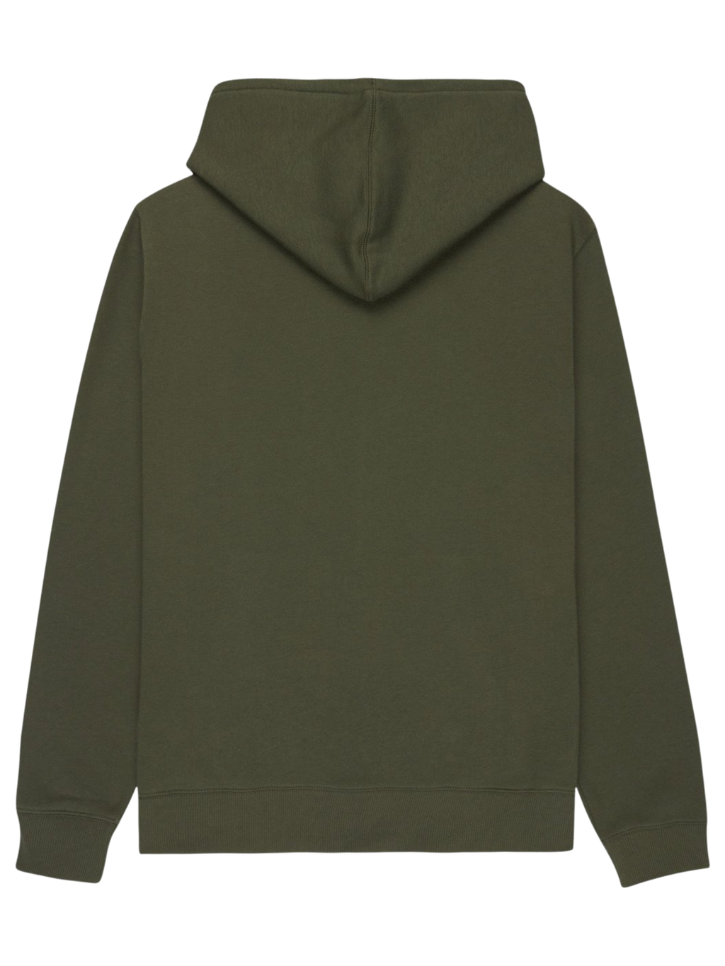 Sudadera Element Icon Embroidery - Sudadera con cremallera para hombre | Forest Night